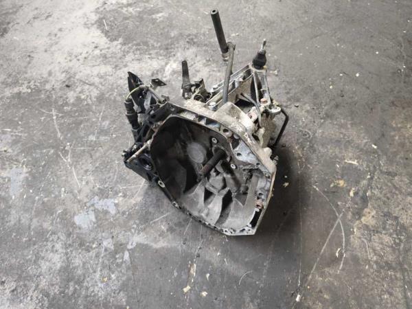 BOITE DE VITESSE MANUEL RENAULT/DACIA 1.5DCI CODE: JR5147 - Vue 1